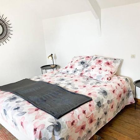 Maison De Pecheur Renovee Ploubazlanec Luaran gambar