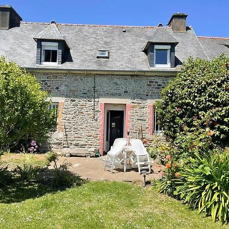 Maison De Pecheur Renovee Ploubazlanec Luaran gambar