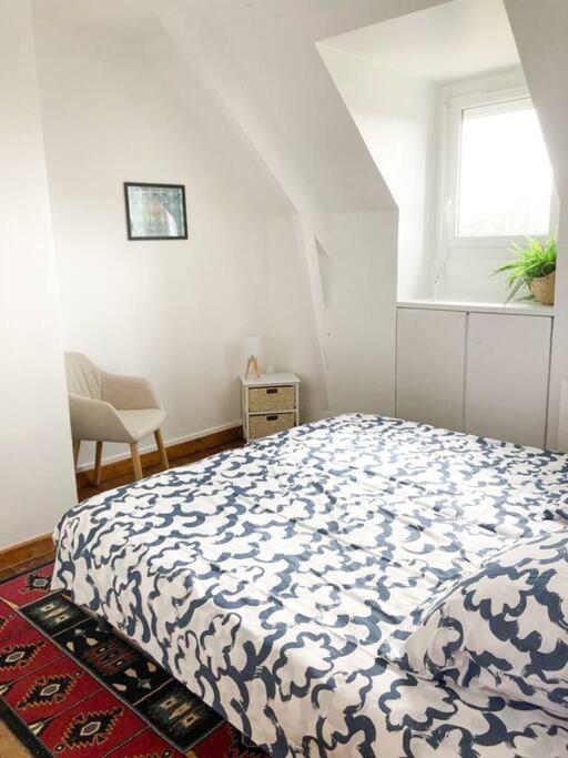 Maison De Pecheur Renovee Ploubazlanec Luaran gambar