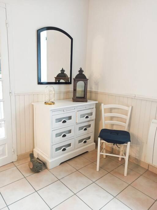 Maison De Pecheur Renovee Ploubazlanec Luaran gambar
