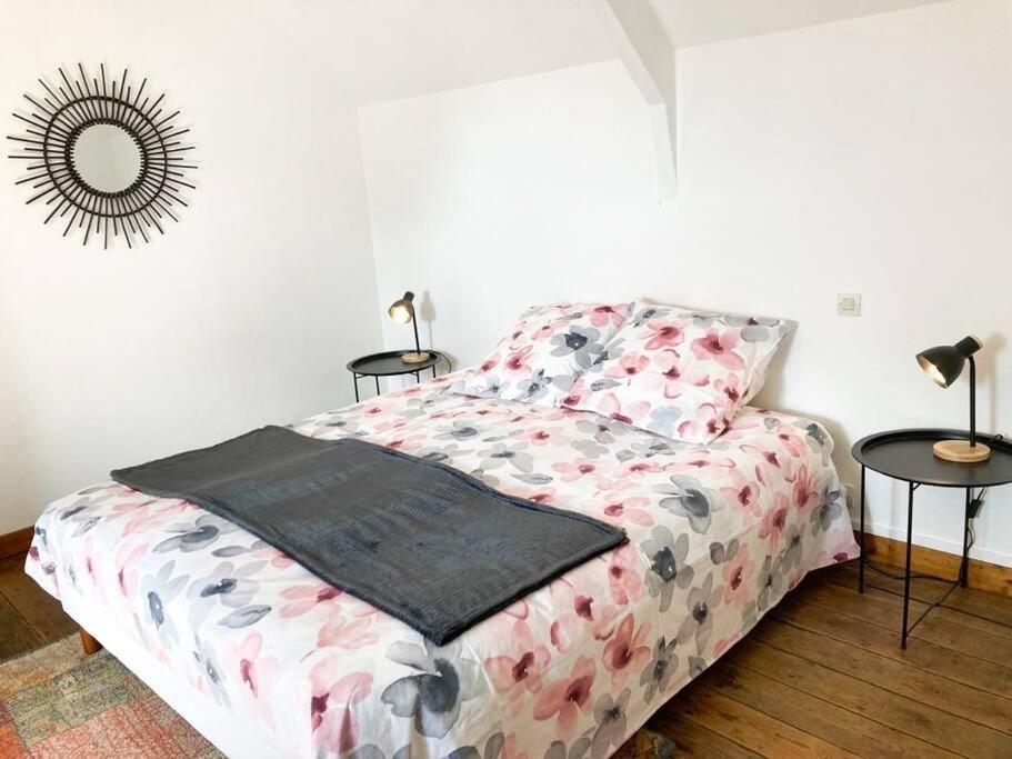 Maison De Pecheur Renovee Ploubazlanec Luaran gambar