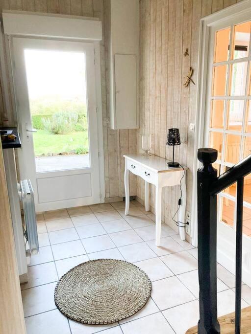 Maison De Pecheur Renovee Ploubazlanec Luaran gambar
