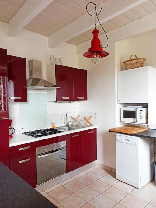 Maison De Pecheur Renovee Ploubazlanec Luaran gambar