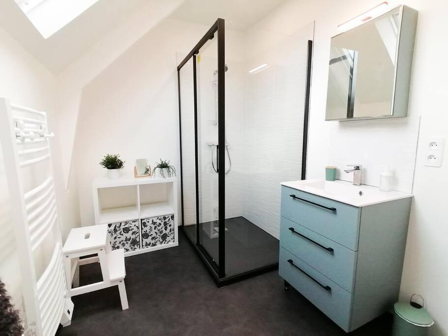 Maison De Pecheur Renovee Ploubazlanec Luaran gambar